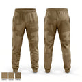 Quitman JROTC Sweatpants - 1