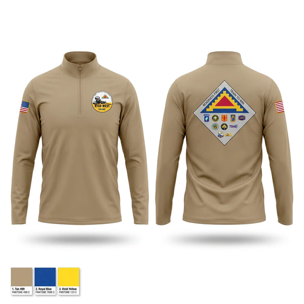 Windbreaker, 7TH ATC, Army, Teamtime, Team time, sublimation, custom sports apparel, team uniforms, spirit wear, spiritwear, sports uniforms, custom shirts, team store, custom team store, fundraiser sports, apparel fundraiser