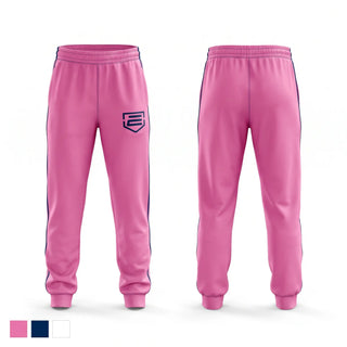 Sweatpants, Pee Dee Elite, Baseball, Teamtime, Team time, sublimation, custom sports apparel, team uniforms, spirit wear, spiritwear, sports uniforms, custom shirts, team store, custom team store, fundraiser sports, apparel fundraiser