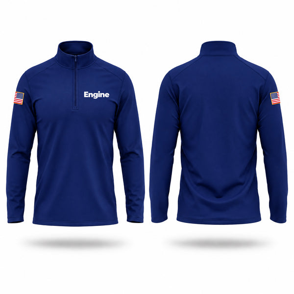 Windbreaker, Engine, Fire Department, Teamtime, Team time, sublimation, custom sports apparel, team uniforms, spirit wear, spiritwear, sports uniforms, custom shirts, team store, custom team store, fundraiser sports, apparel fundraiser