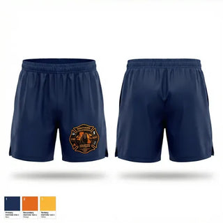 Ranger Panties, SO-CAL WILDFIRE RESPONSE, Fire Department, Teamtime, Team time, sublimation, custom sports apparel, team uniforms, spirit wear, spiritwear, sports uniforms, custom shirts, team store, custom team store, fundraiser sports, apparel fundraiser