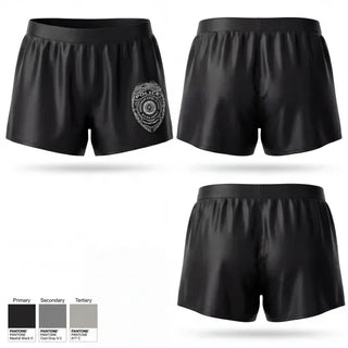 Ranger Panties, Pasadena I.S.D., Police, Teamtime, Team time, sublimation, custom sports apparel, team uniforms, spirit wear, spiritwear, sports uniforms, custom shirts, team store, custom team store, fundraiser sports, apparel fundraiser