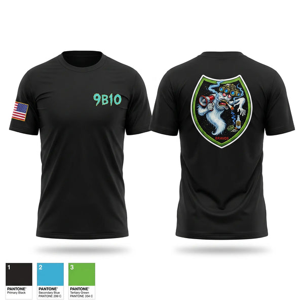 Short Sleeve Performance Shirt, 9POB, Army, Teamtime, Team time, sublimation, custom sports apparel, team uniforms, spirit wear, spiritwear, sports uniforms, custom shirts, team store, custom team store, fundraiser sports, apparel fundraiser