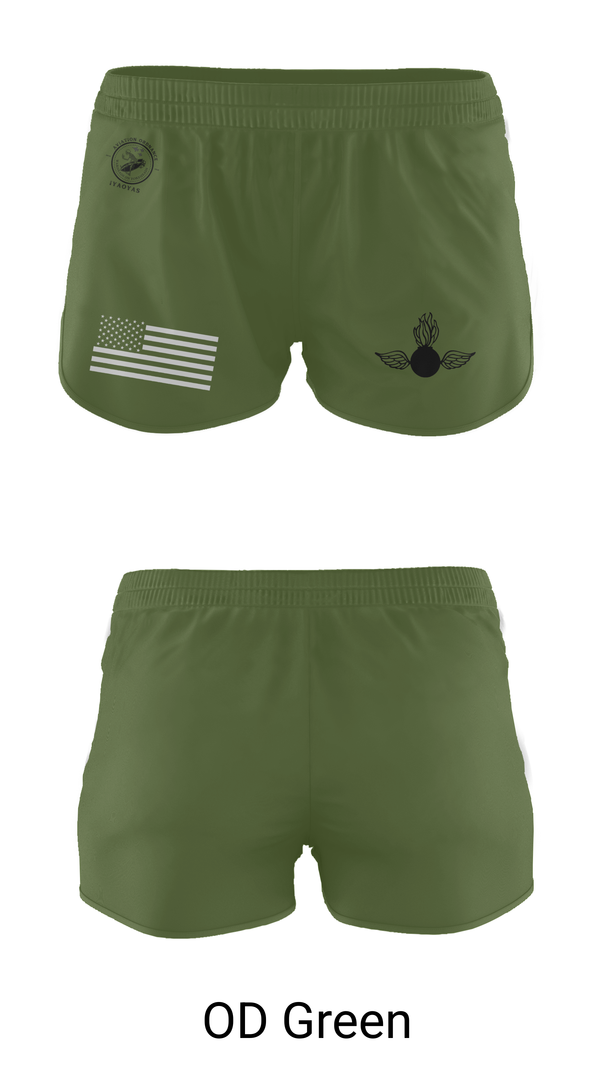 Ranger Panties, VX-9, Navy, Teamtime, Team time, sublimation, custom sports apparel, team uniforms, spirit wear, spiritwear, sports uniforms, custom shirts, team store, custom team store, fundraiser sports, apparel fundraiser