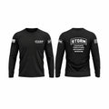 Sheriff's Tactical Order Restoration Management Long Sleeve Performance Shirt - 1