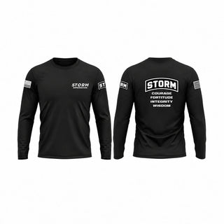 Long Sleeve Performance Shirt, Sheriff's Tactical Order Restoration Management, Police, Teamtime, Team time, sublimation, custom sports apparel, team uniforms, spirit wear, spiritwear, sports uniforms, custom shirts, team store, custom team store, fundraiser sports, apparel fundraiser