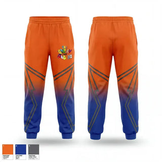 Sweatpants, The Galaxy Of Queens, Men's Basketball, Teamtime, Team time, sublimation, custom sports apparel, team uniforms, spirit wear, spiritwear, sports uniforms, custom shirts, team store, custom team store, fundraiser sports, apparel fundraiser