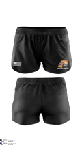 South Puget strike team 20801093 Ranger Panties - 2