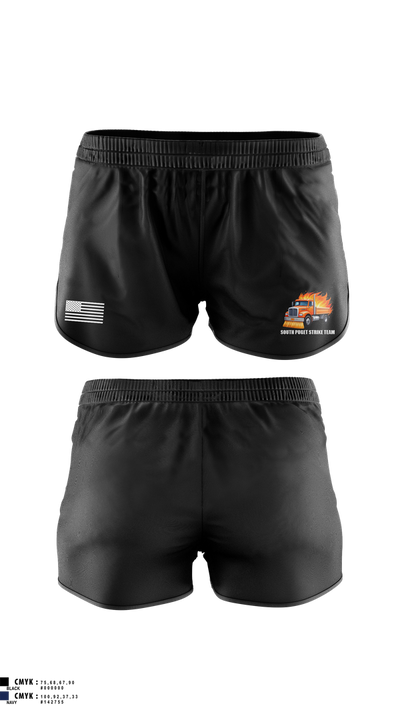 South Puget strike team 20801093 Ranger Panties - 2
