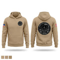 Priority Response Team 28463676 Hoodie - 1