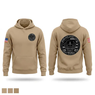 Hoodie, Priority Response Team, Police, Teamtime, Team time, sublimation, custom sports apparel, team uniforms, spirit wear, spiritwear, sports uniforms, custom shirts, team store, custom team store, fundraiser sports, apparel fundraiser