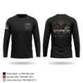 VIPER Task Force Long Sleeve Performance Shirt - 1
