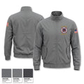 PCVFD Windbreaker - 1