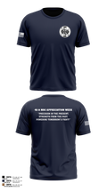 Joint Base San Antonio 4A/MSC 19646958 Short Sleeve Performance Shirt - 3