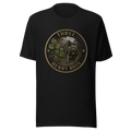 HLU Unisex Staple T-Shirt