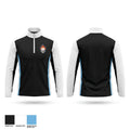 SSA Havoc 76682906 Quarter Zip Jacket - 1