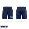 Memphis fire department Athletic Shorts With Pockets - 1