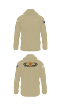 KISARAZU COMBAT TRAINING UNIT Windbreaker - 81