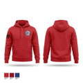National Ski Patrol Eastern Division Safety Team Hoodie - 1