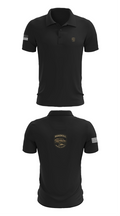 ROADKILL 33867303 Short Sleeve Performance Polo - 27