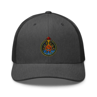 Lil Ray's Holster Co. 42108552 Retro Trucker Hat | Yupoong 6606
