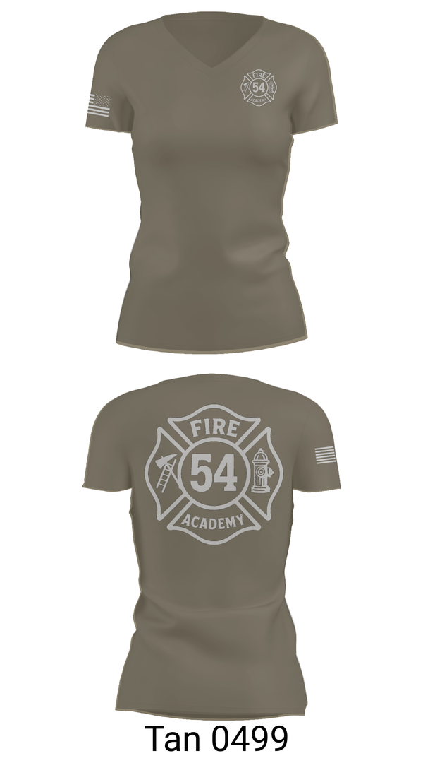 Womens Short Sleeve Vneck Shirt, Class #54, , Teamtime, Team time, sublimation, custom sports apparel, team uniforms, spirit wear, spiritwear, sports uniforms, custom shirts, team store, custom team store, fundraiser sports, apparel fundraiser