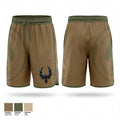 NAMCE OCEANA 63151640 Athletic Shorts With Pockets - 1