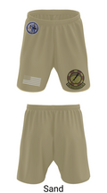 403 MXS 30795411 Athletic Shorts With Pockets - 89