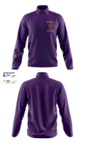 Indianola Mat Tribe 88912065 Fleece Jacket - 3