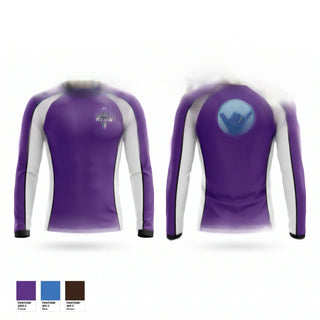 Long Sleeve Performance Shirt, Rivercity Reign, Men's Basketball, Teamtime, Team time, sublimation, custom sports apparel, team uniforms, spirit wear, spiritwear, sports uniforms, custom shirts, team store, custom team store, fundraiser sports, apparel fundraiser
