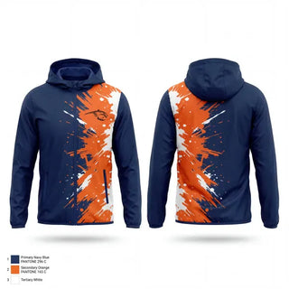 Windbreaker, Fultondale, Track & Field, Teamtime, Team time, sublimation, custom sports apparel, team uniforms, spirit wear, spiritwear, sports uniforms, custom shirts, team store, custom team store, fundraiser sports, apparel fundraiser