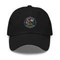 Jessamine County EMS Special Operations Dad hat