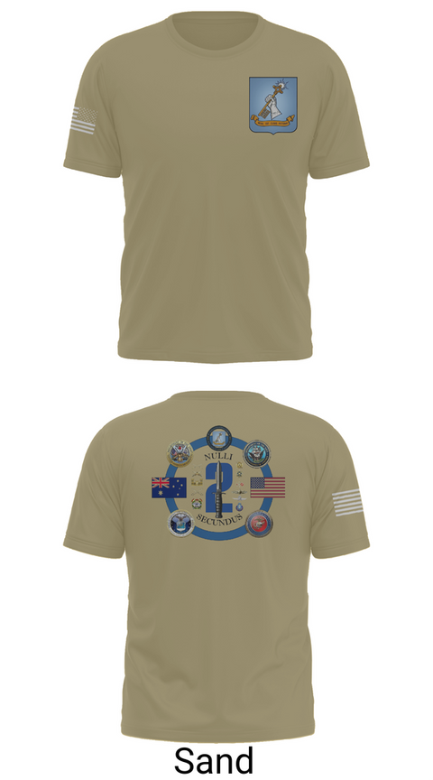 Short Sleeve Performance Shirt, AMSP Sem 2, , Teamtime, Team time, sublimation, custom sports apparel, team uniforms, spirit wear, spiritwear, sports uniforms, custom shirts, team store, custom team store, fundraiser sports, apparel fundraiser