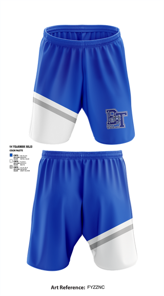 Athletic Shorts With Pockets, Blair-Taylor High School Cheer, Cheer, Teamtime, Team time, sublimation, custom sports apparel, team uniforms, spirit wear, spiritwear, sports uniforms, custom shirts, team store, custom team store, fundraiser sports, apparel fundraiser