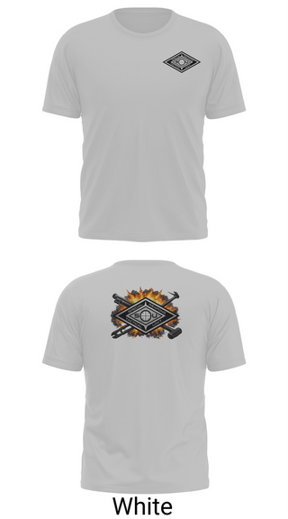 Short Sleeve Performance Shirt, Boise Police Special Operations Unit, Police, Teamtime, Team time, sublimation, custom sports apparel, team uniforms, spirit wear, spiritwear, sports uniforms, custom shirts, team store, custom team store, fundraiser sports, apparel fundraiser