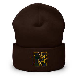 Nottingham 29799897 Cuffed Beanie | Yupoong 1501KC