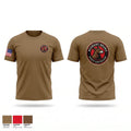 JROTC Short Sleeve Performance Shirt - 1