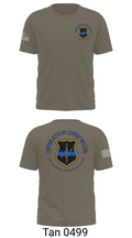 Operation Deep Blue 63620360 Short Sleeve Performance Shirt - 72