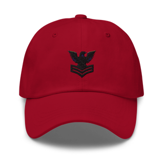 NRC Baltimore FCPOA 79401102 Classic Dad Hat | Yupoong 6245CM