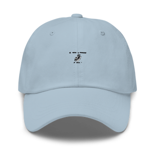 ATC 22027450 Classic Dad Hat | Yupoong 6245CM