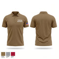 Training Academy Short Sleeve Performance Polo - 1