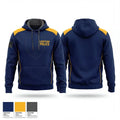 Lopatcong Police 88272107 Hoodie - 1