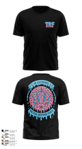 90MSOS/TRF 48472732 Old School Cotton Feel Shirt - 66