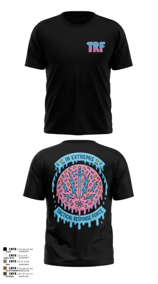 Short Sleeve Performance Shirt, 90MSOS/TRF, Air Force, Teamtime, Team time, sublimation, custom sports apparel, team uniforms, spirit wear, spiritwear, sports uniforms, custom shirts, team store, custom team store, fundraiser sports, apparel fundraiser