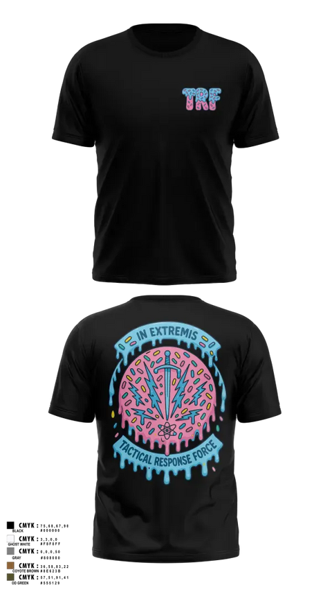 Short Sleeve Performance Shirt, 90MSOS/TRF, Air Force, Teamtime, Team time, sublimation, custom sports apparel, team uniforms, spirit wear, spiritwear, sports uniforms, custom shirts, team store, custom team store, fundraiser sports, apparel fundraiser