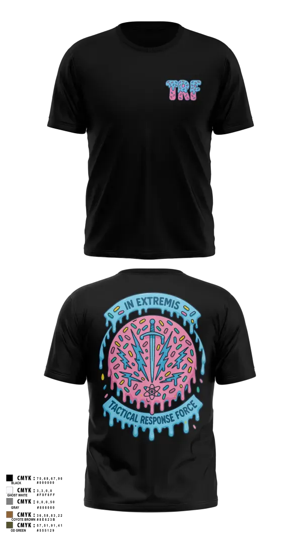 Short Sleeve Performance Shirt, 90MSOS/TRF, Air Force, Teamtime, Team time, sublimation, custom sports apparel, team uniforms, spirit wear, spiritwear, sports uniforms, custom shirts, team store, custom team store, fundraiser sports, apparel fundraiser