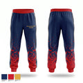 NY American Legion Baseball Sweatpants - 2