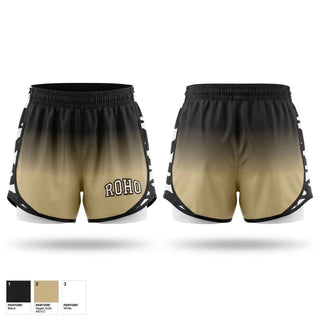 Womens Shorts, Rider Raiders, , Teamtime, Team time, sublimation, custom sports apparel, team uniforms, spirit wear, spiritwear, sports uniforms, custom shirts, team store, custom team store, fundraiser sports, apparel fundraiser