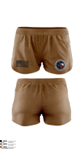 Robstown Police Department Ranger Panties - 5