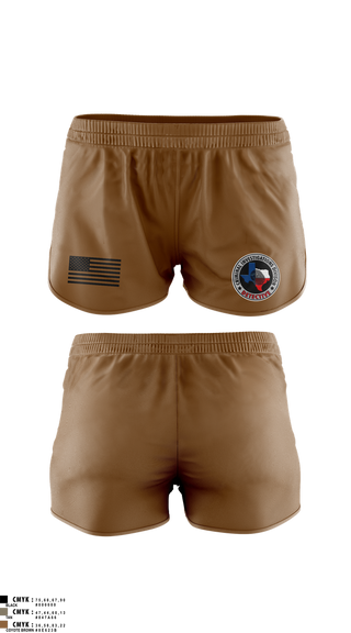 Ranger Panties, Robstown Police Department, Police, Teamtime, Team time, sublimation, custom sports apparel, team uniforms, spirit wear, spiritwear, sports uniforms, custom shirts, team store, custom team store, fundraiser sports, apparel fundraiser